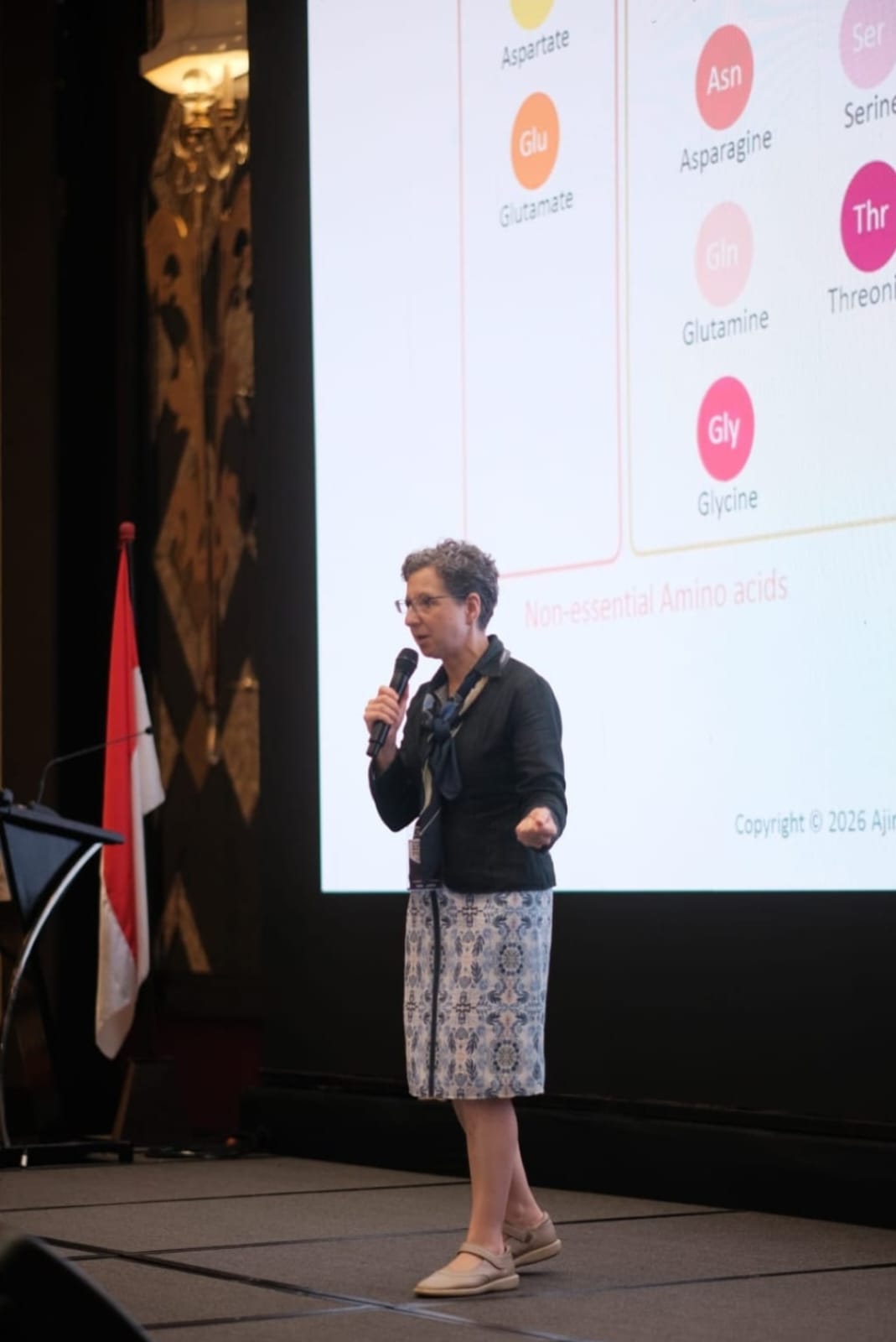 TIN PERSAGI Provinsi Riau 2026 Bahas Cita Rasa, Mikrobiota Usus, dan Kolaborasi Mu ltisektor untuk Makan Bergizi